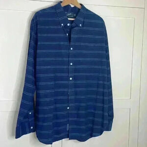 Grayers Men Long Sleeve Collared Shirt